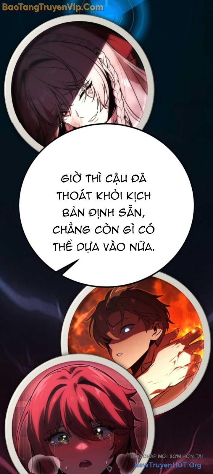 Hướng Dẫn Sinh Tồn Trong Học Viện: Chapter 82