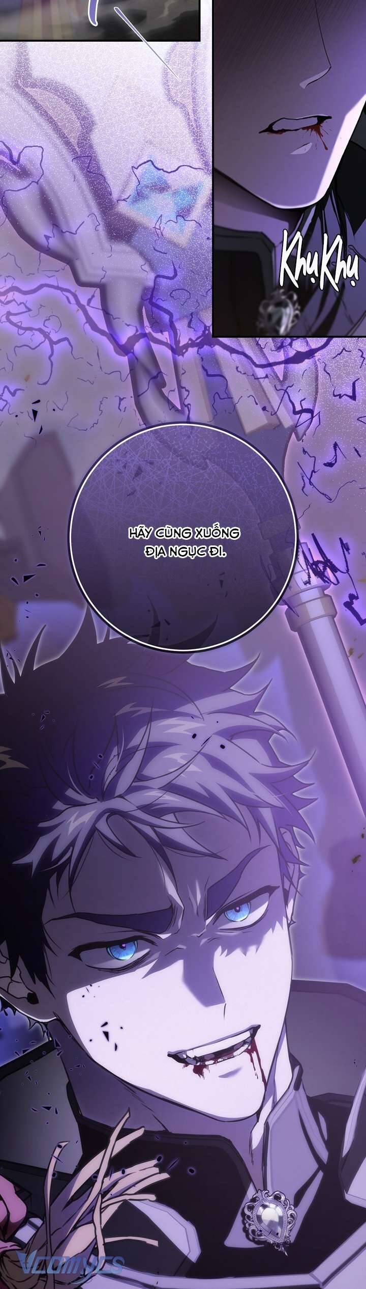 Hướng Về Ánh Dương Lần Nữa: Chapter 105