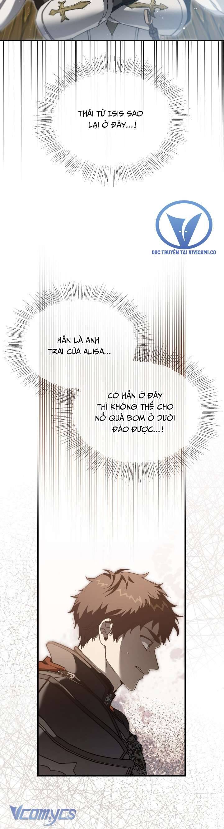 Hướng Về Ánh Dương Lần Nữa: Chapter 105