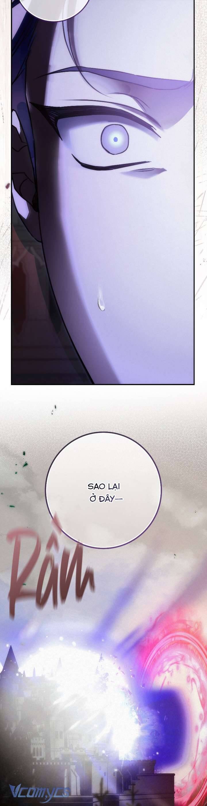 Hướng Về Ánh Dương Lần Nữa: Chapter 105