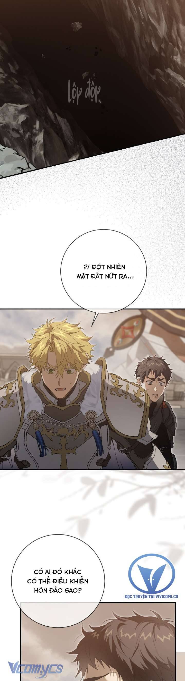 Hướng Về Ánh Dương Lần Nữa: Chapter 105