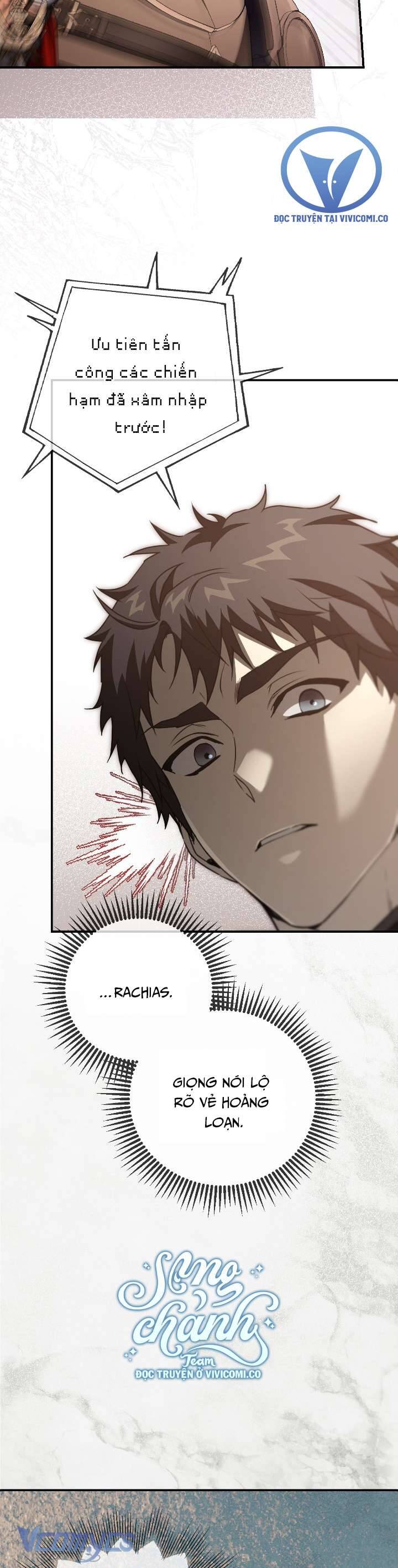 Hướng Về Ánh Dương Lần Nữa: Chapter 105