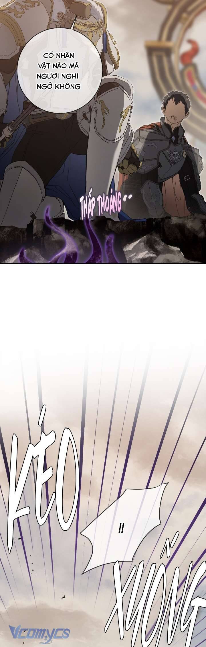 Hướng Về Ánh Dương Lần Nữa: Chapter 105