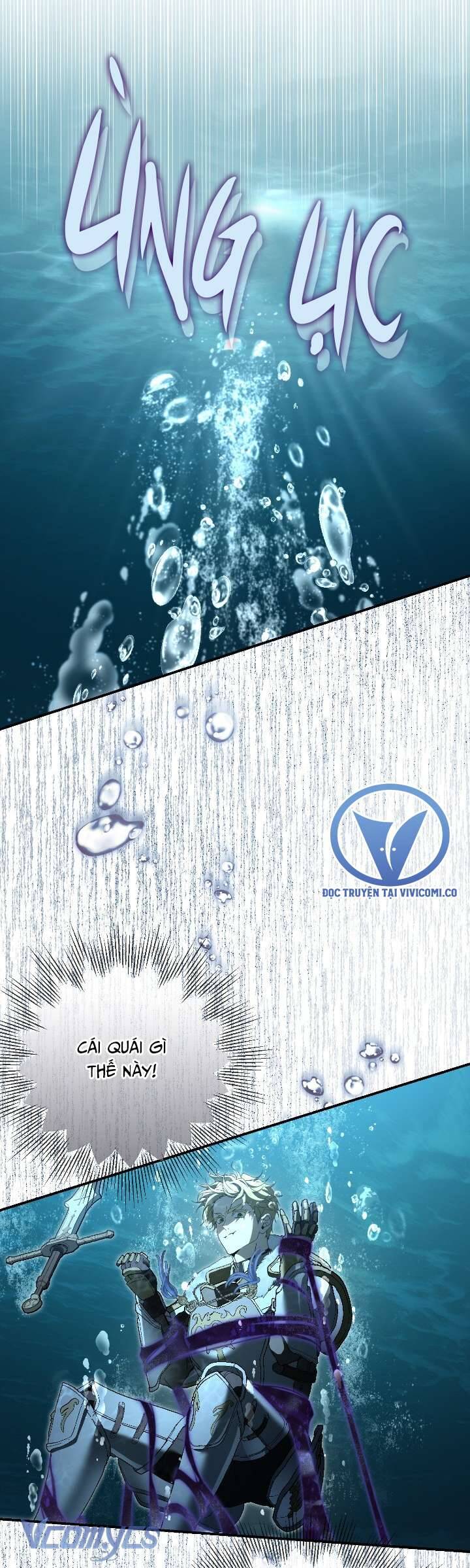 Hướng Về Ánh Dương Lần Nữa: Chapter 105