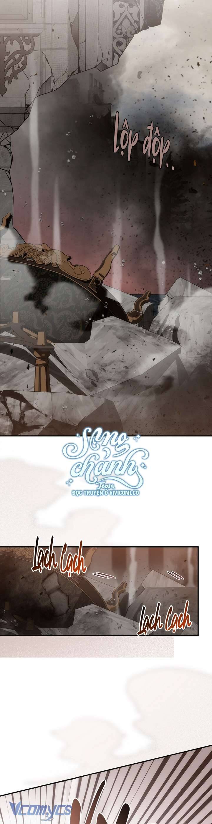 Hướng Về Ánh Dương Lần Nữa: Chapter 105