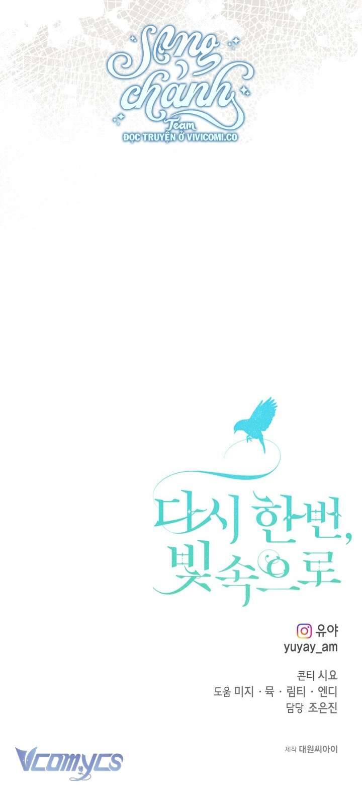 Hướng Về Ánh Dương Lần Nữa: Chapter 105