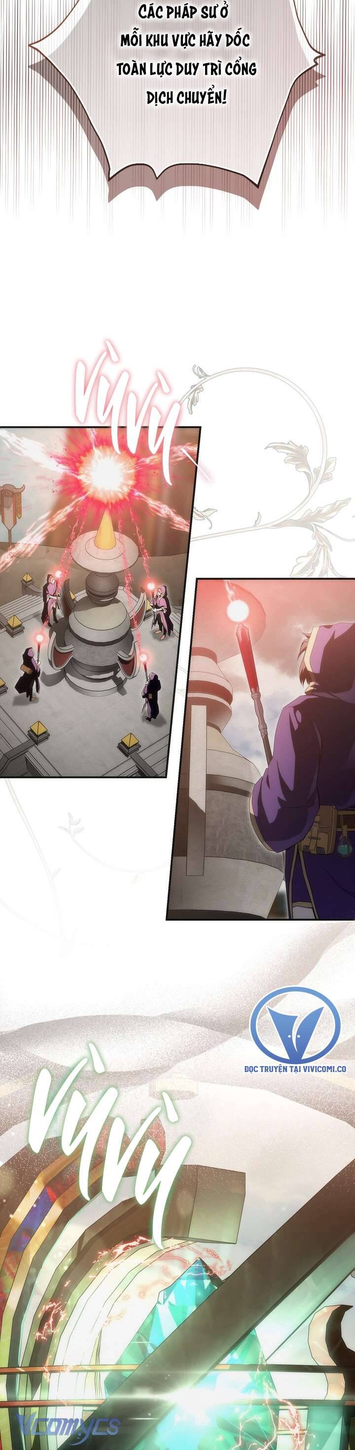 Hướng Về Ánh Dương Lần Nữa: Chapter 105