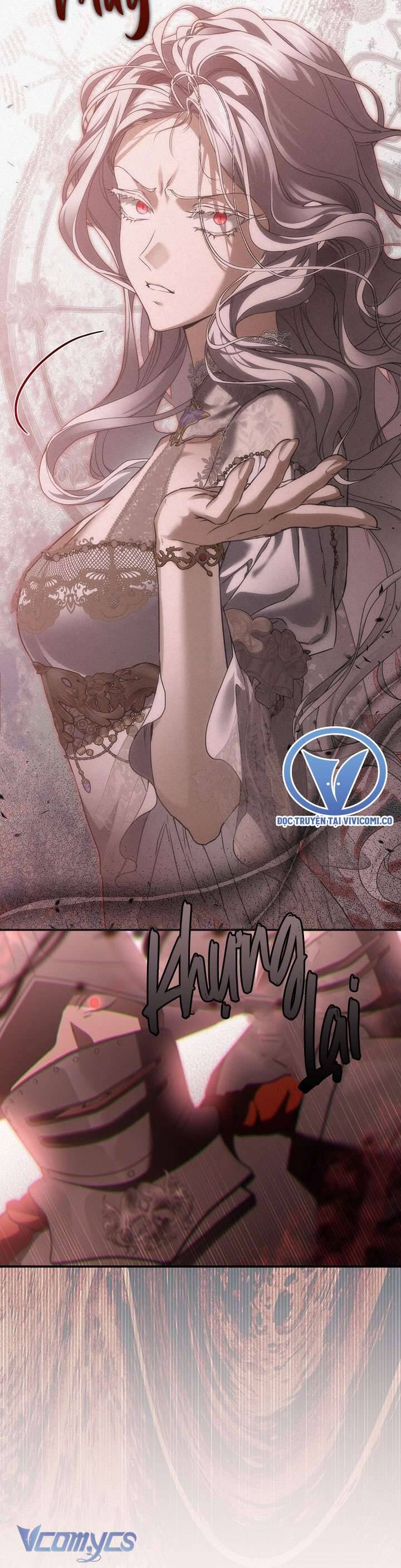 Hướng Về Ánh Dương Lần Nữa: Chapter 106