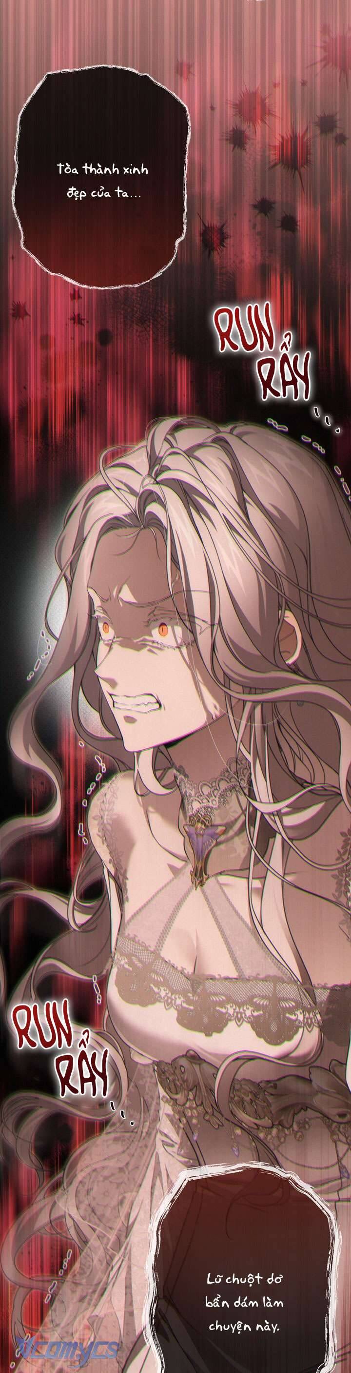 Hướng Về Ánh Dương Lần Nữa: Chapter 106