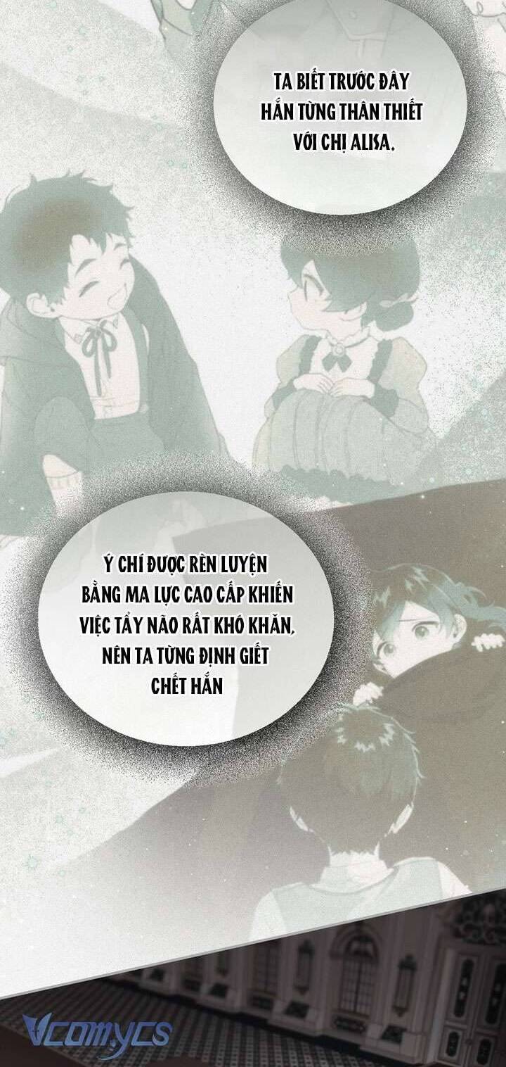 Hướng Về Ánh Dương Lần Nữa: Chapter 106