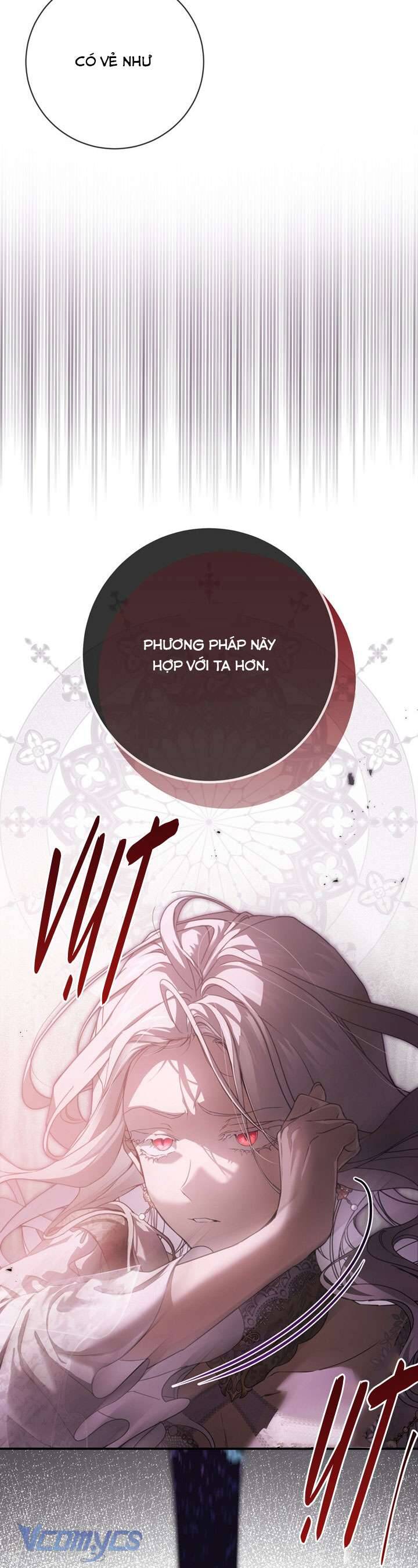 Hướng Về Ánh Dương Lần Nữa: Chapter 106