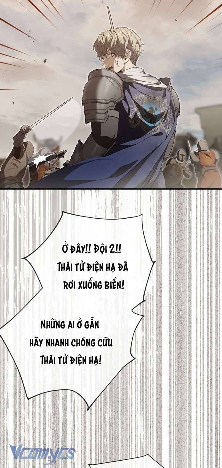 Hướng Về Ánh Dương Lần Nữa: Chapter 106