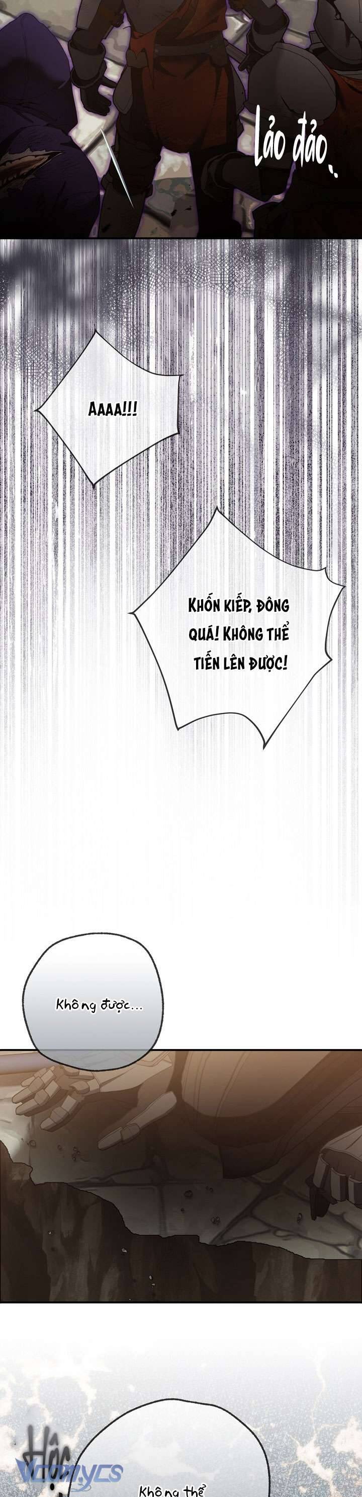 Hướng Về Ánh Dương Lần Nữa: Chapter 106