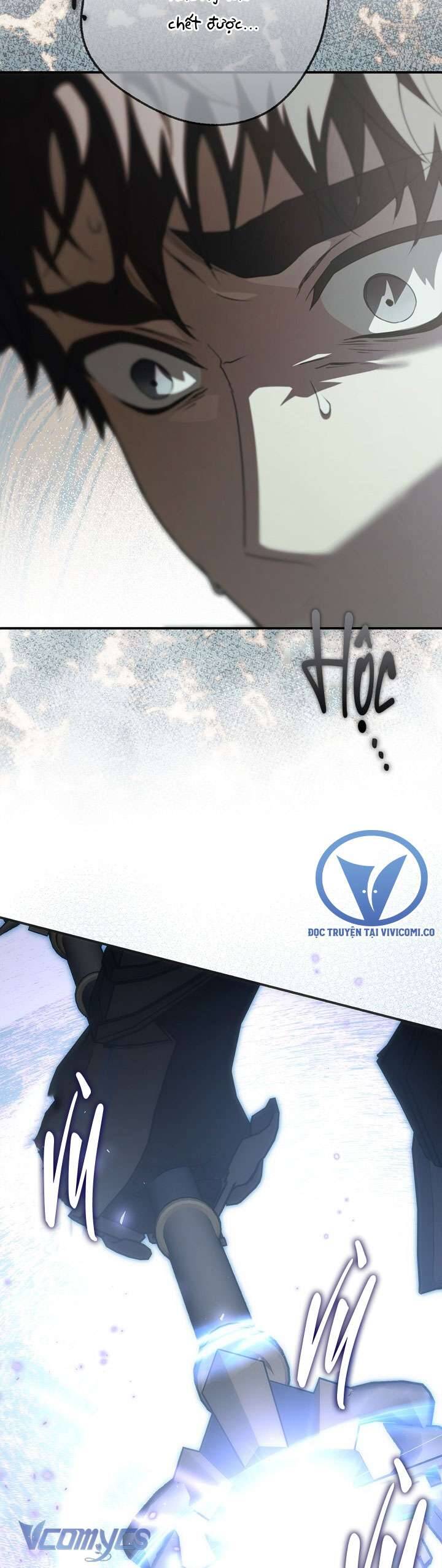 Hướng Về Ánh Dương Lần Nữa: Chapter 106