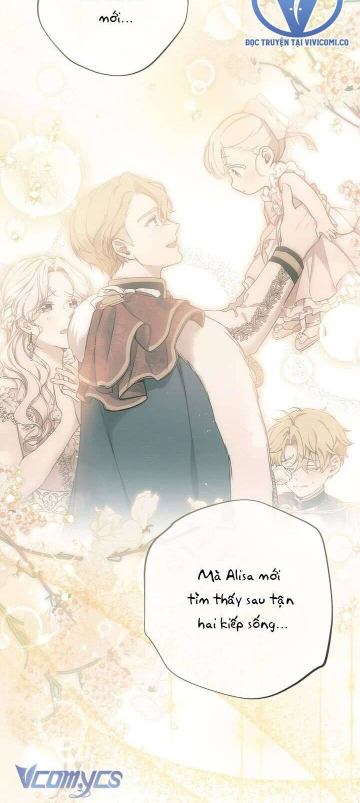 Hướng Về Ánh Dương Lần Nữa: Chapter 106