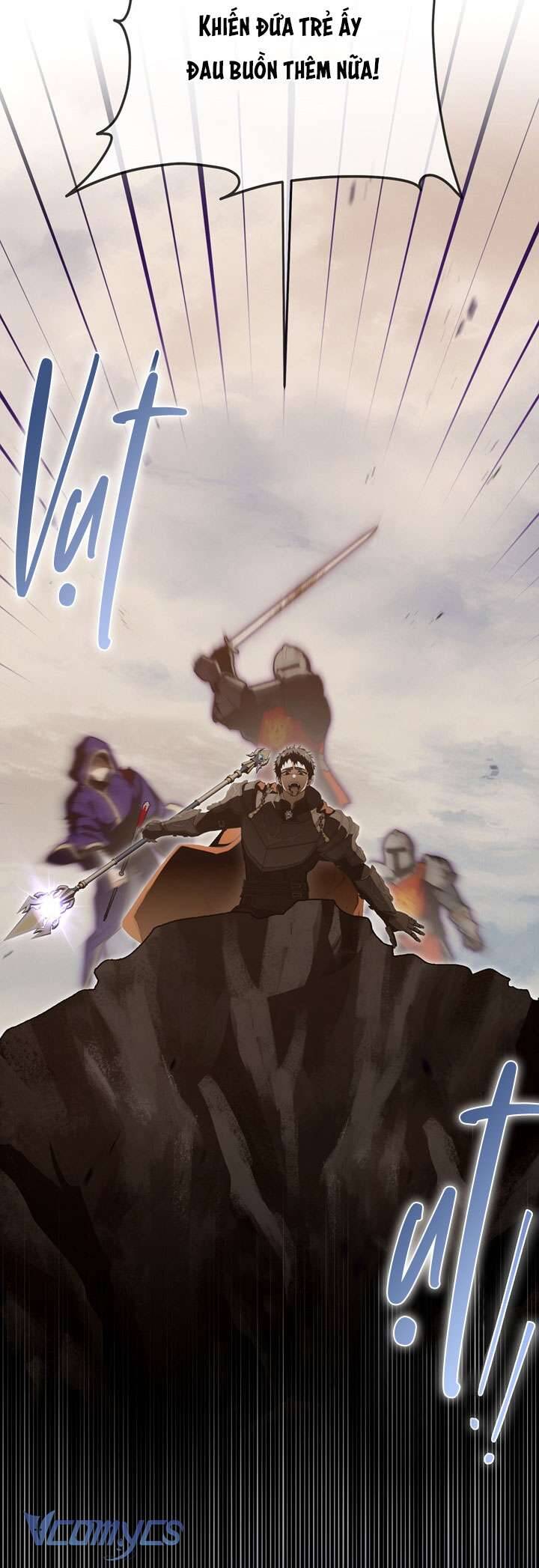 Hướng Về Ánh Dương Lần Nữa: Chapter 106