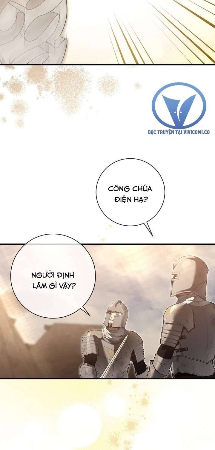 Hướng Về Ánh Dương Lần Nữa: Chapter 107