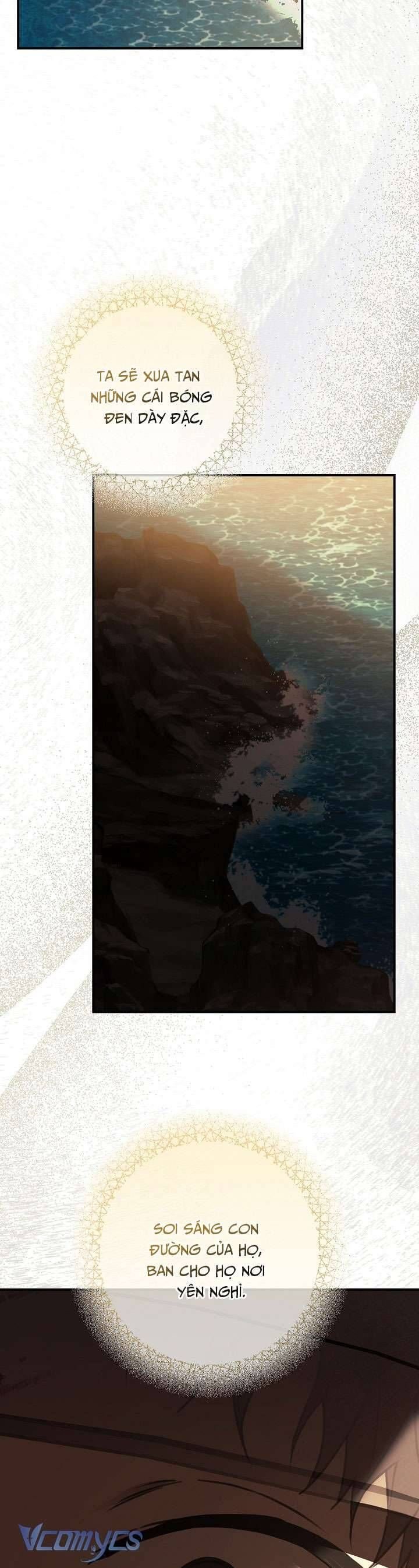 Hướng Về Ánh Dương Lần Nữa: Chapter 107