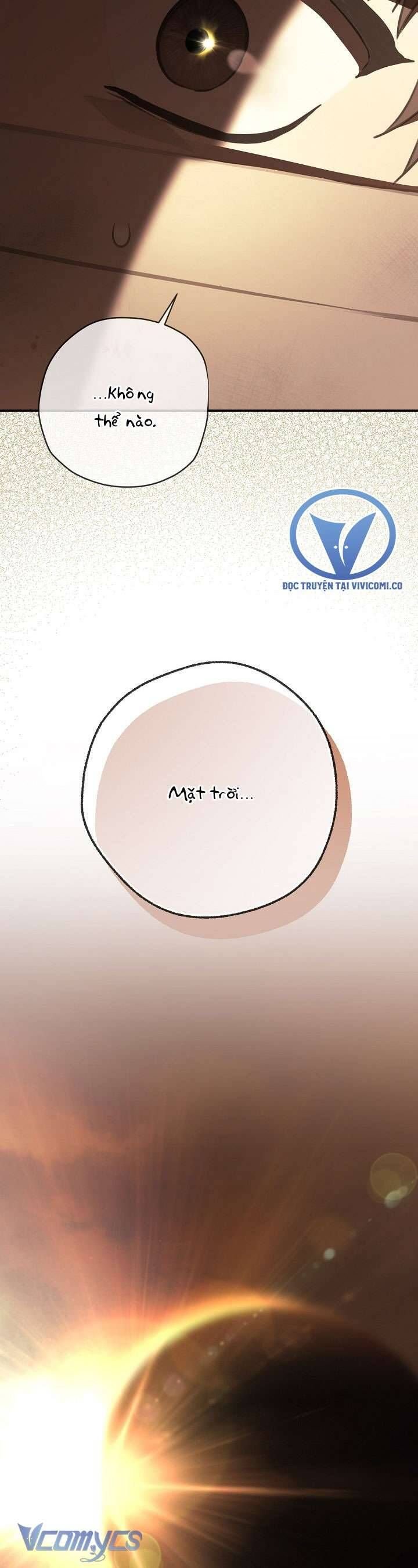 Hướng Về Ánh Dương Lần Nữa: Chapter 107