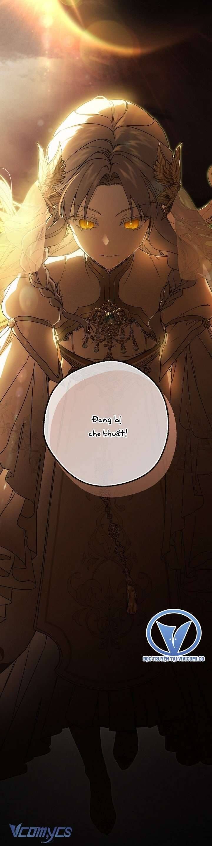 Hướng Về Ánh Dương Lần Nữa: Chapter 107