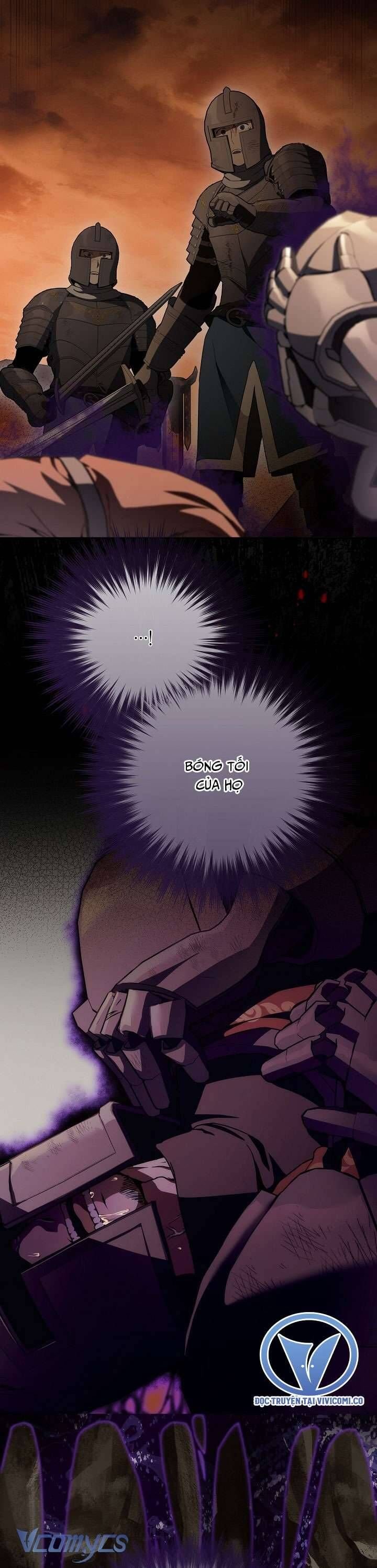 Hướng Về Ánh Dương Lần Nữa: Chapter 107