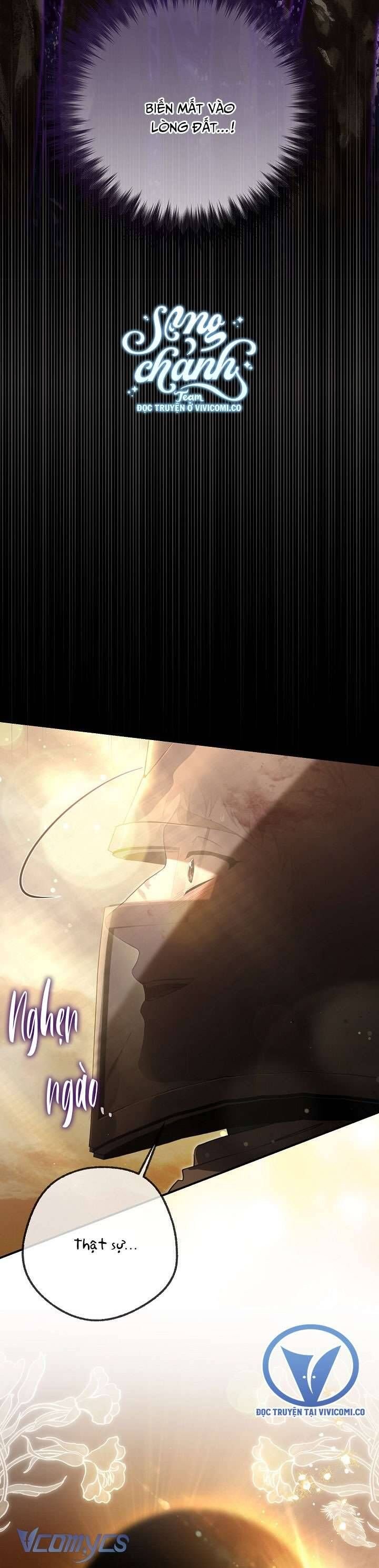 Hướng Về Ánh Dương Lần Nữa: Chapter 107