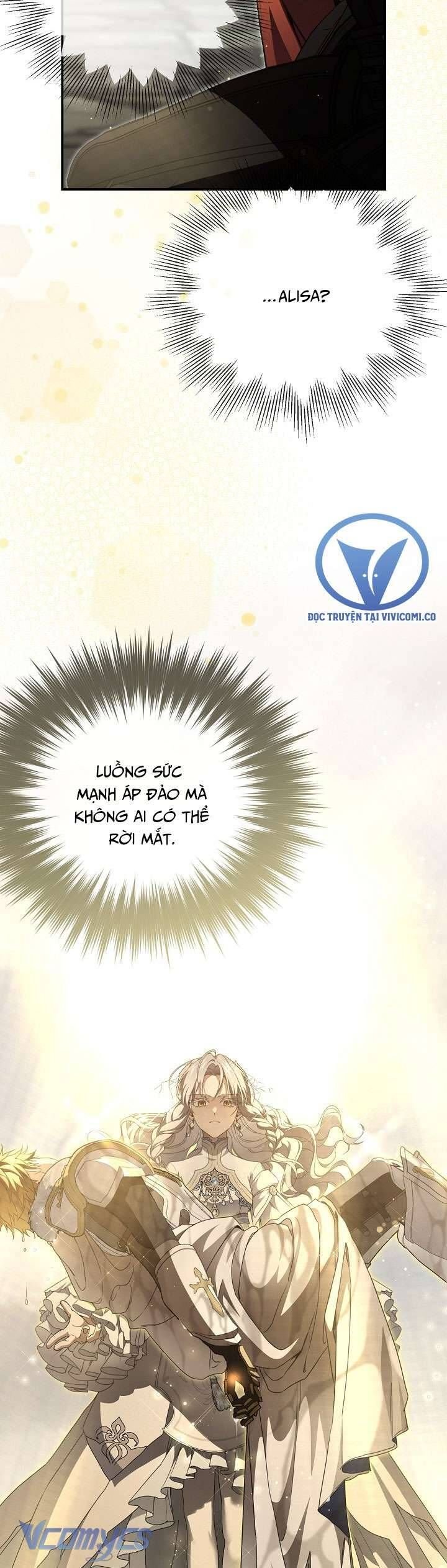 Hướng Về Ánh Dương Lần Nữa: Chapter 107