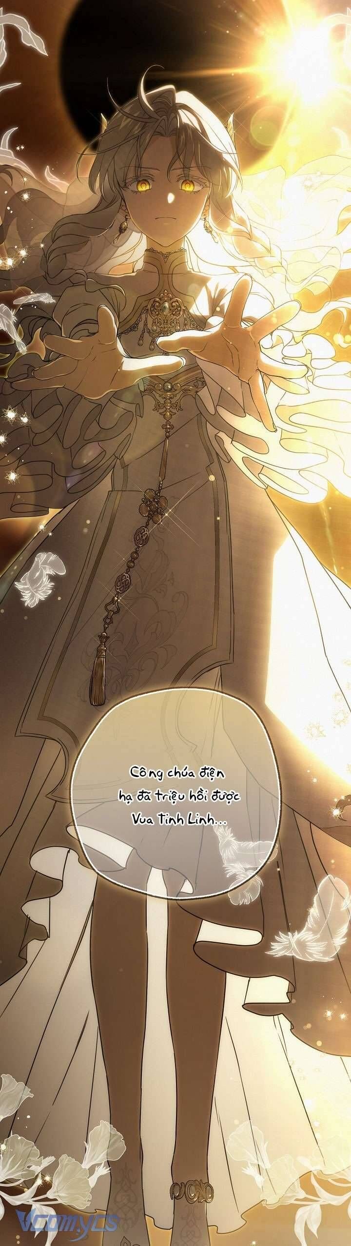 Hướng Về Ánh Dương Lần Nữa: Chapter 107