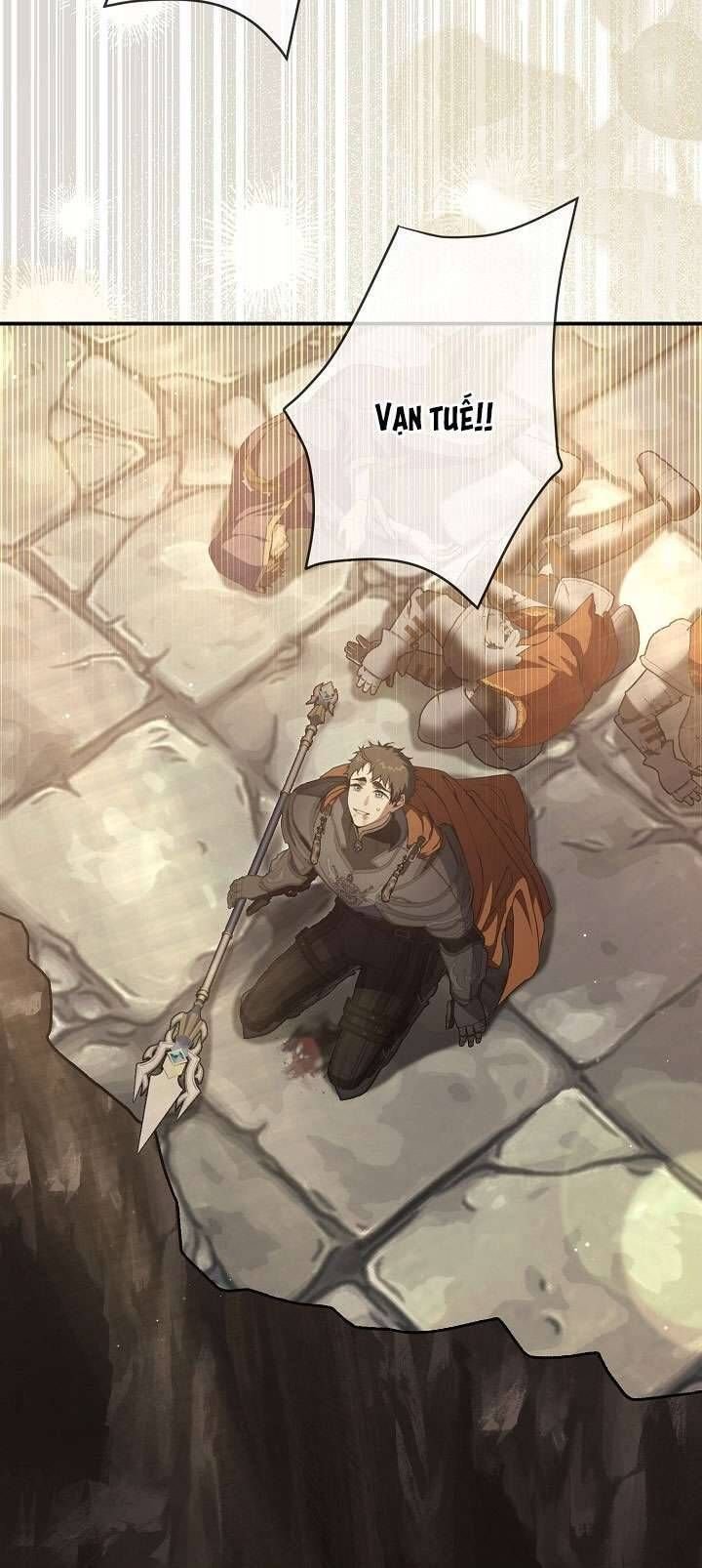 Hướng Về Ánh Dương Lần Nữa: Chapter 107