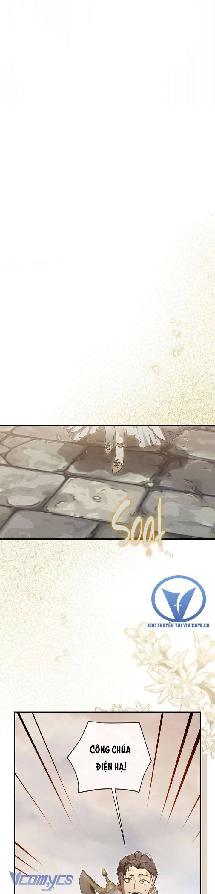 Hướng Về Ánh Dương Lần Nữa: Chapter 107