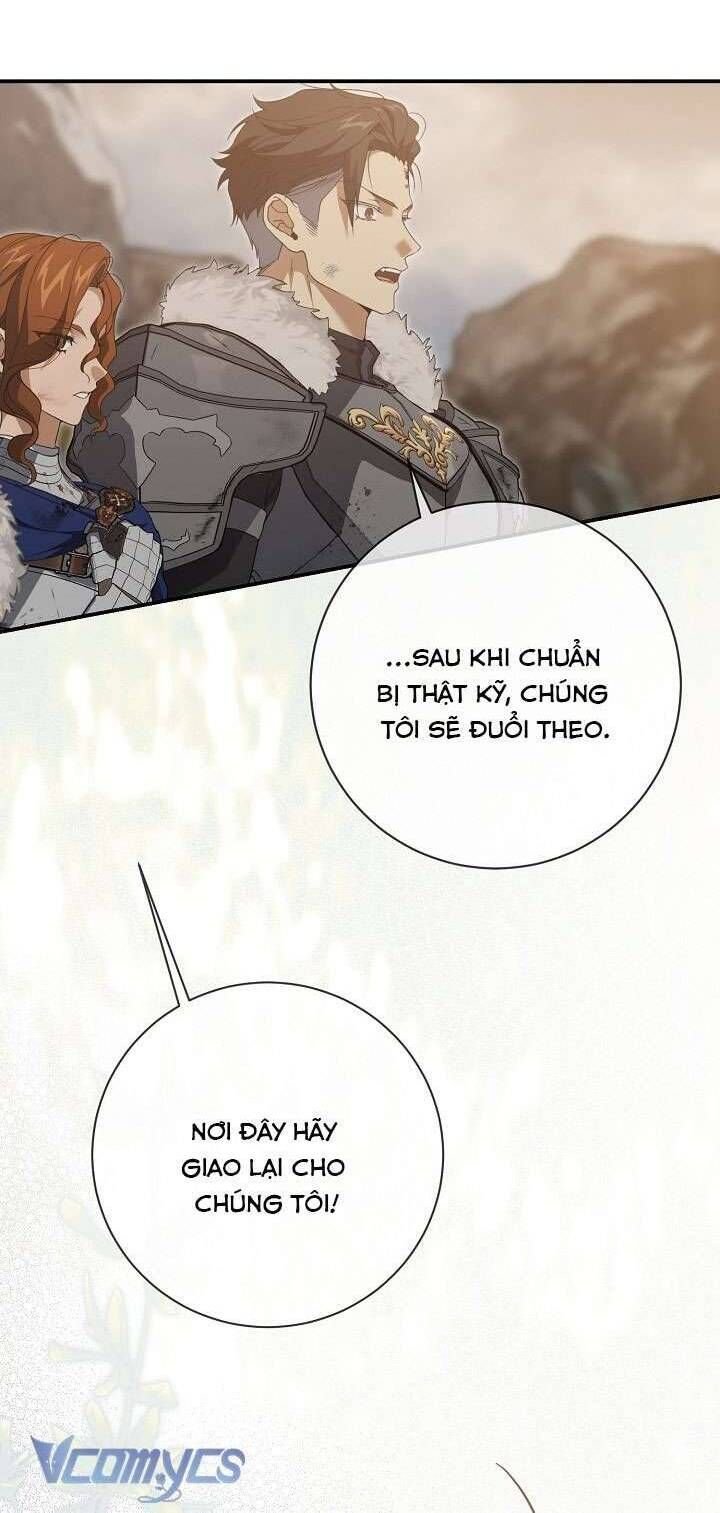 Hướng Về Ánh Dương Lần Nữa: Chapter 107