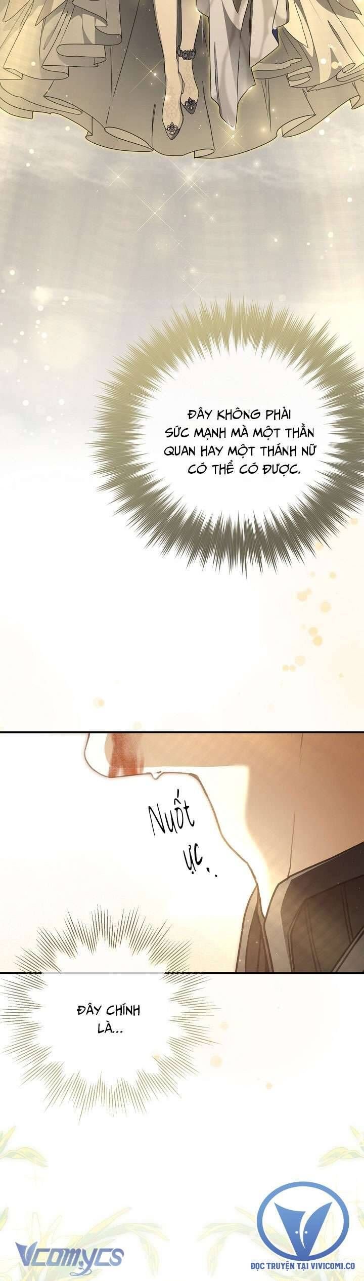 Hướng Về Ánh Dương Lần Nữa: Chapter 107