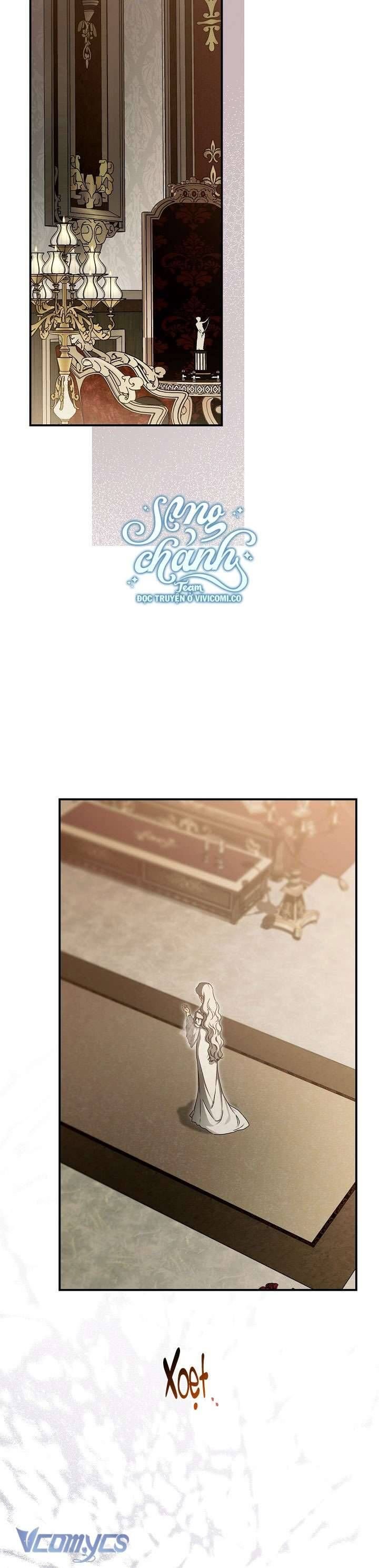 Hướng Về Ánh Dương Lần Nữa: Chapter 107