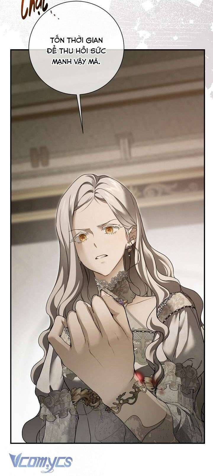 Hướng Về Ánh Dương Lần Nữa: Chapter 107