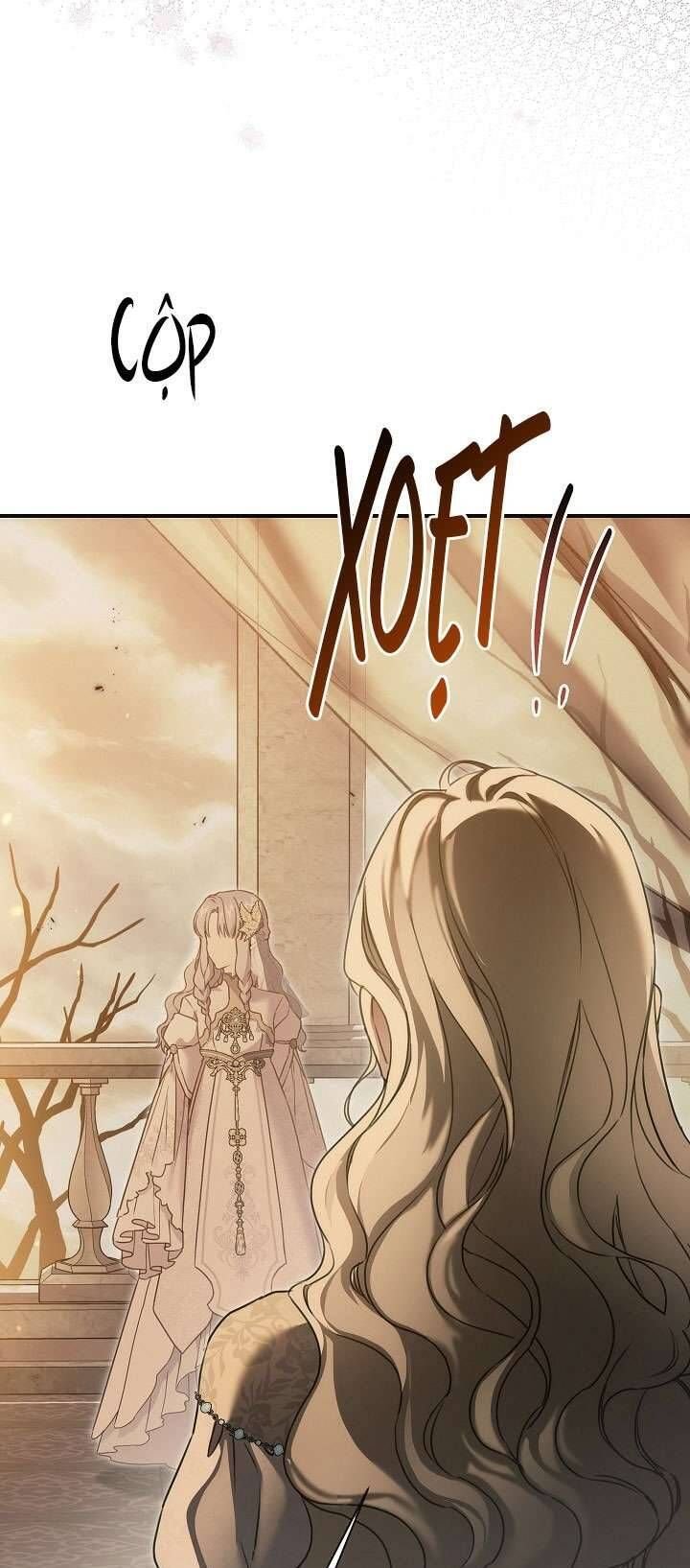 Hướng Về Ánh Dương Lần Nữa: Chapter 107