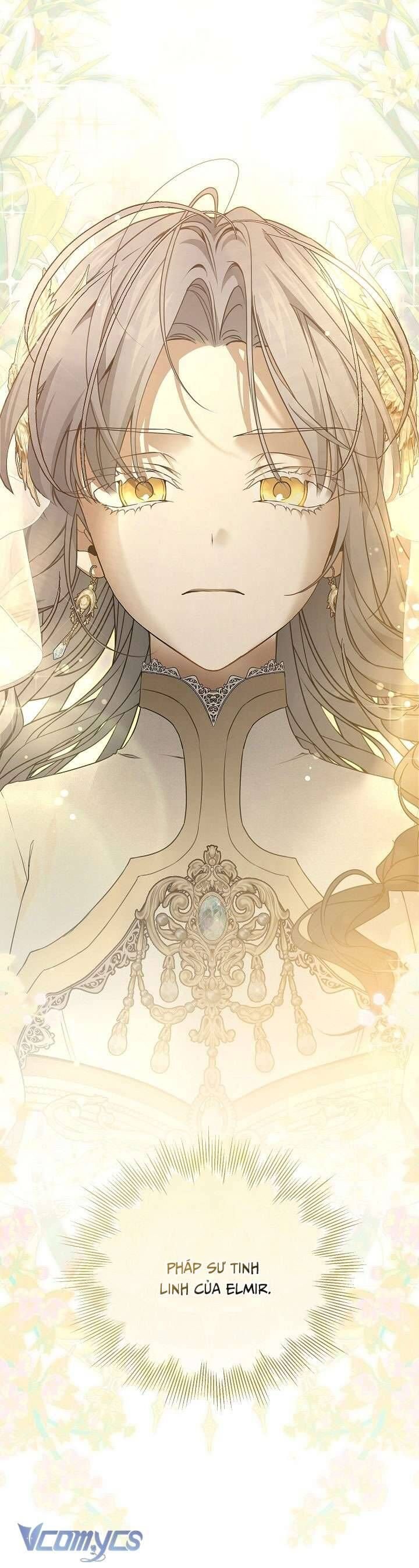 Hướng Về Ánh Dương Lần Nữa: Chapter 107