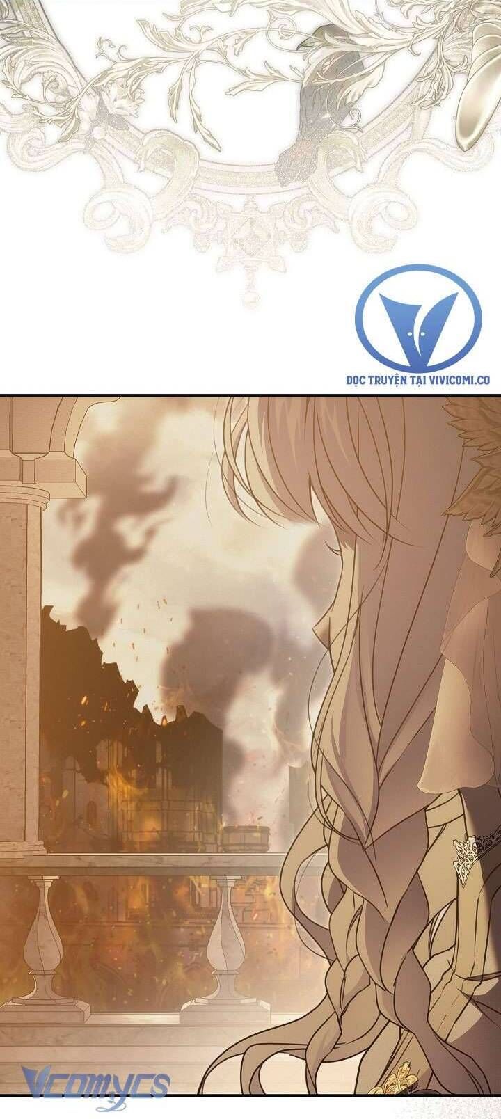 Hướng Về Ánh Dương Lần Nữa: Chapter 107