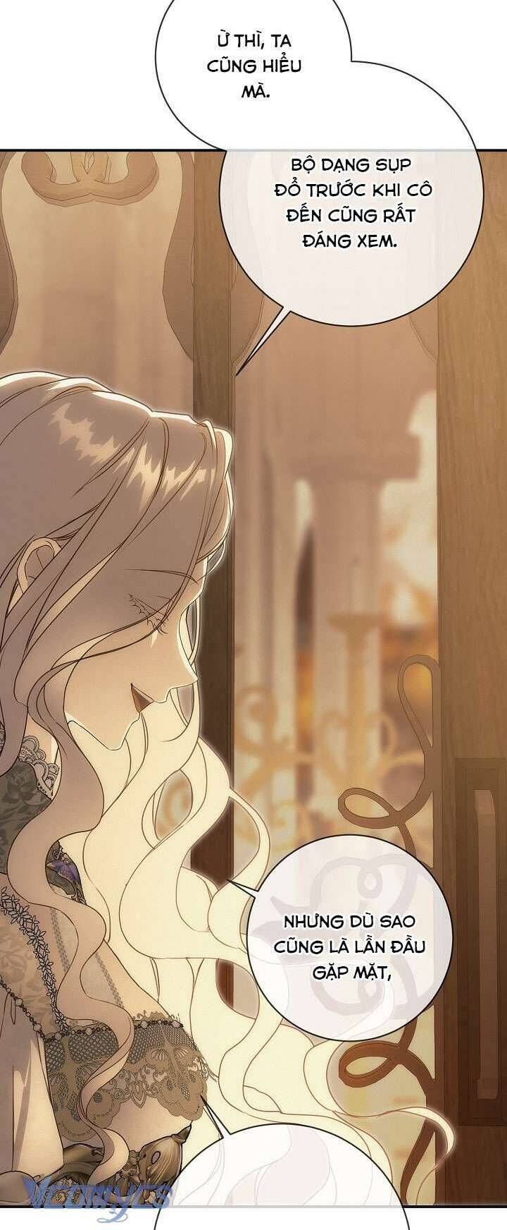 Hướng Về Ánh Dương Lần Nữa: Chapter 107