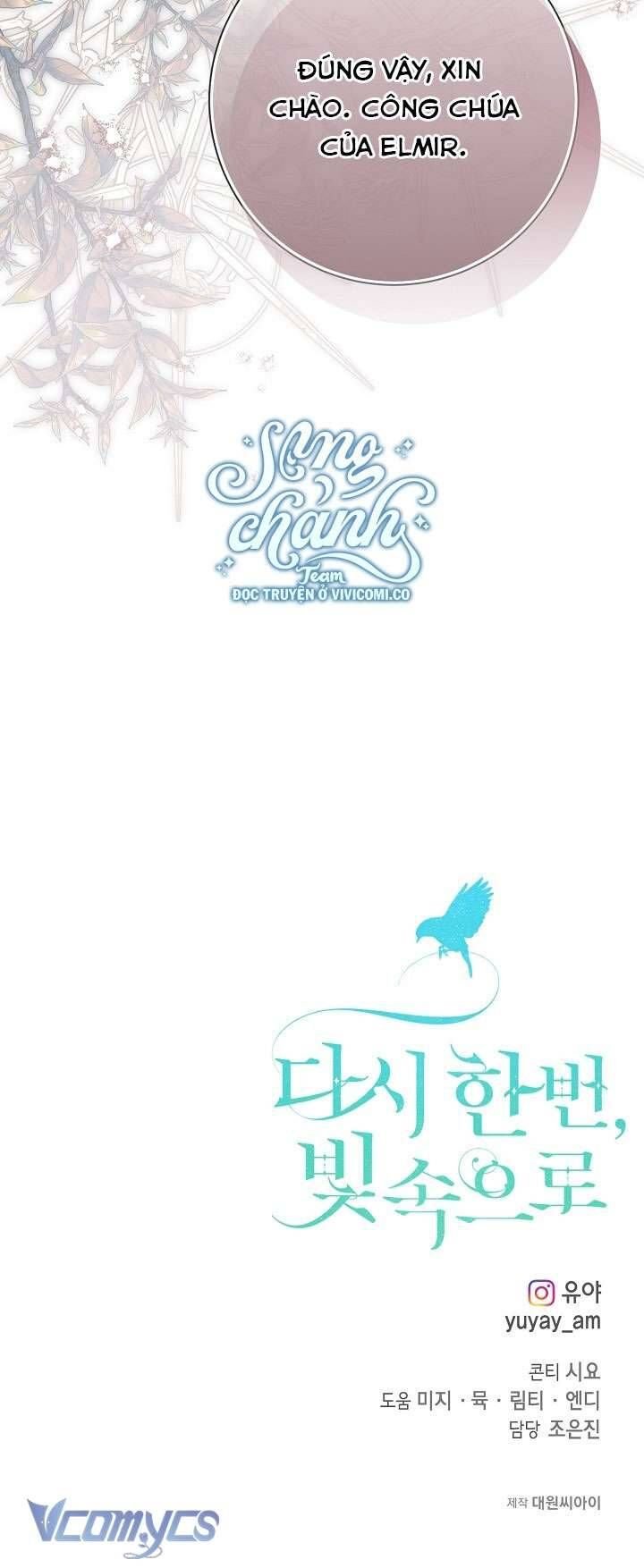 Hướng Về Ánh Dương Lần Nữa: Chapter 107