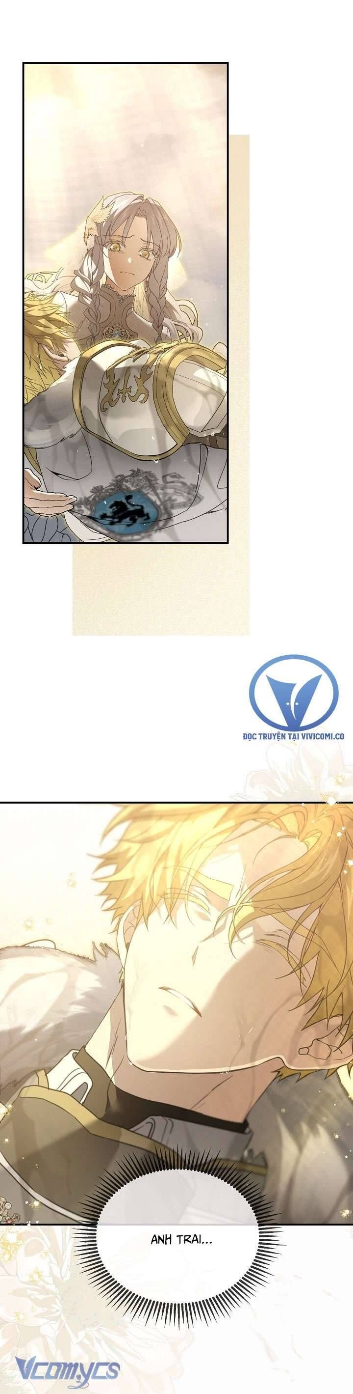 Hướng Về Ánh Dương Lần Nữa: Chapter 107