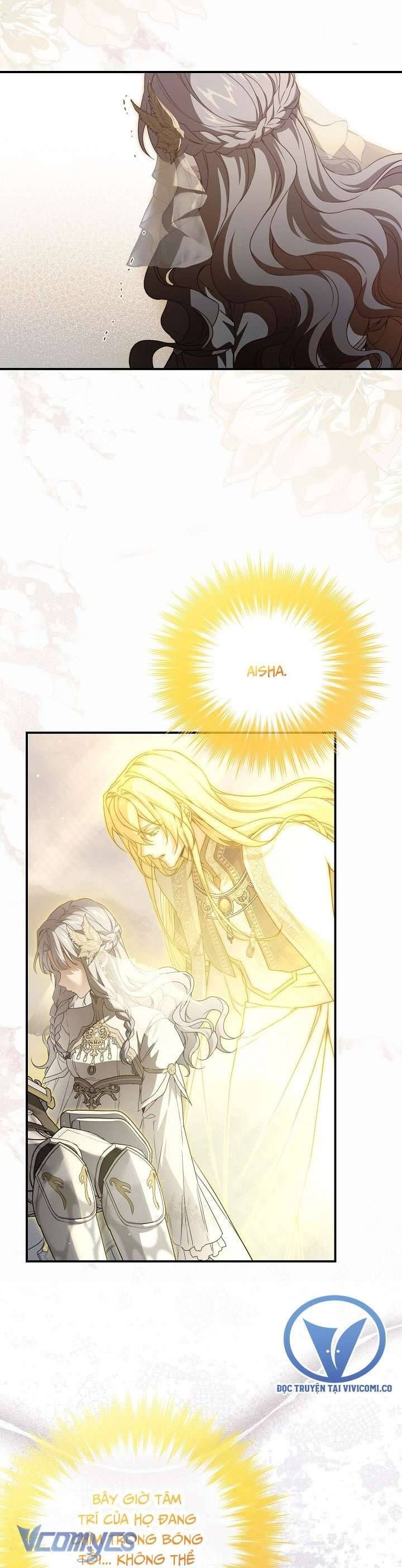 Hướng Về Ánh Dương Lần Nữa: Chapter 107