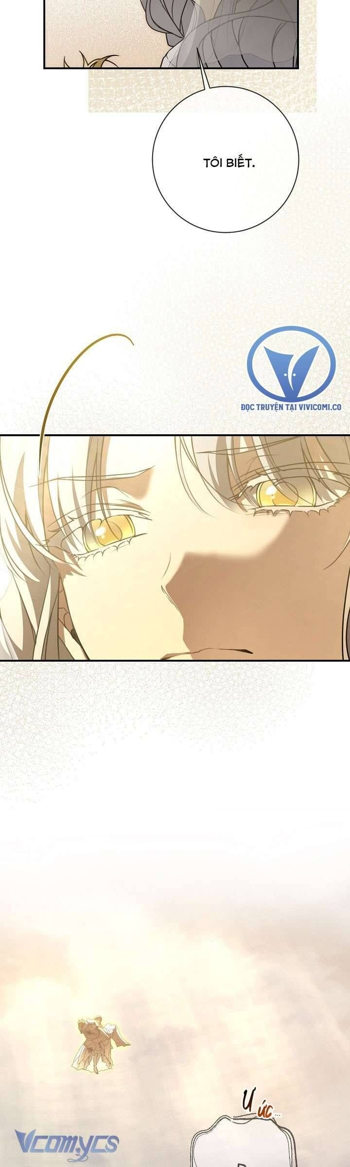 Hướng Về Ánh Dương Lần Nữa: Chapter 107