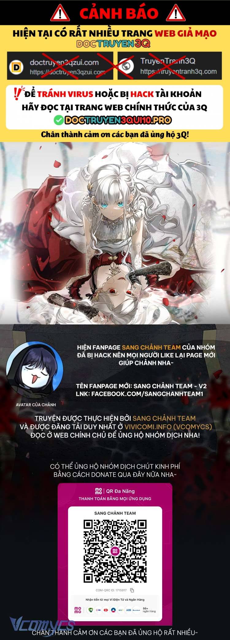 Hướng Về Ánh Dương Lần Nữa: Chapter 108