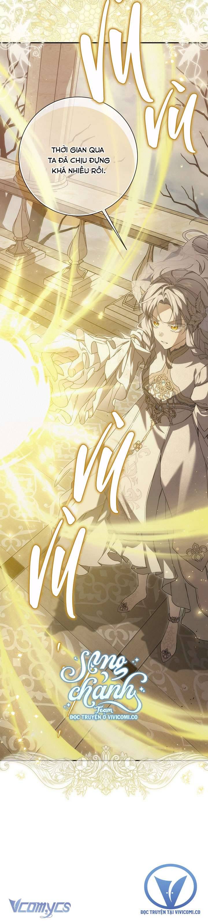 Hướng Về Ánh Dương Lần Nữa: Chapter 108