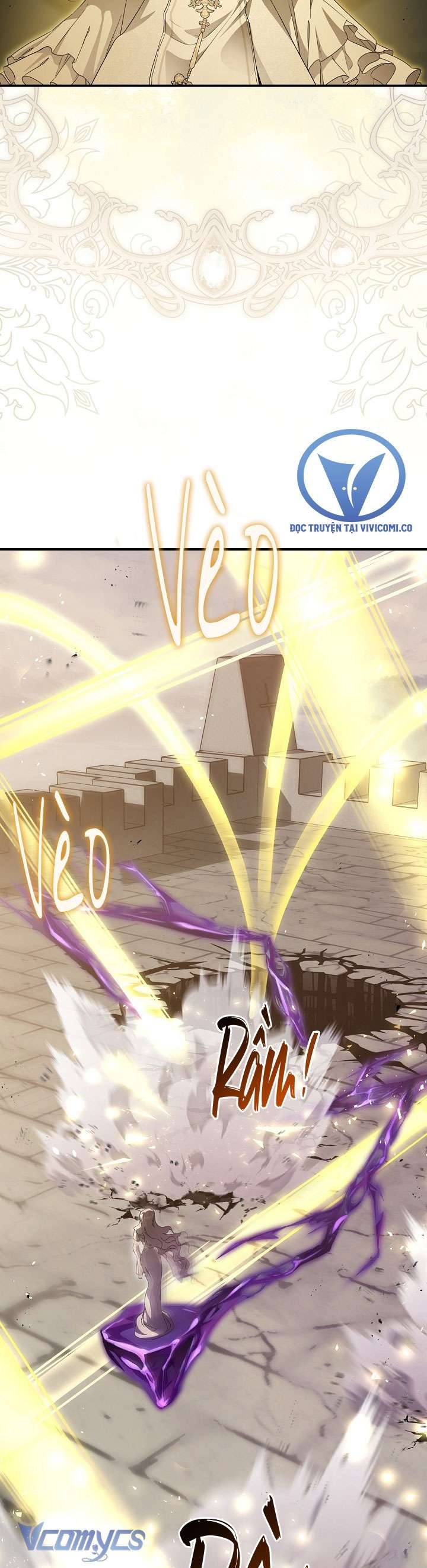 Hướng Về Ánh Dương Lần Nữa: Chapter 108