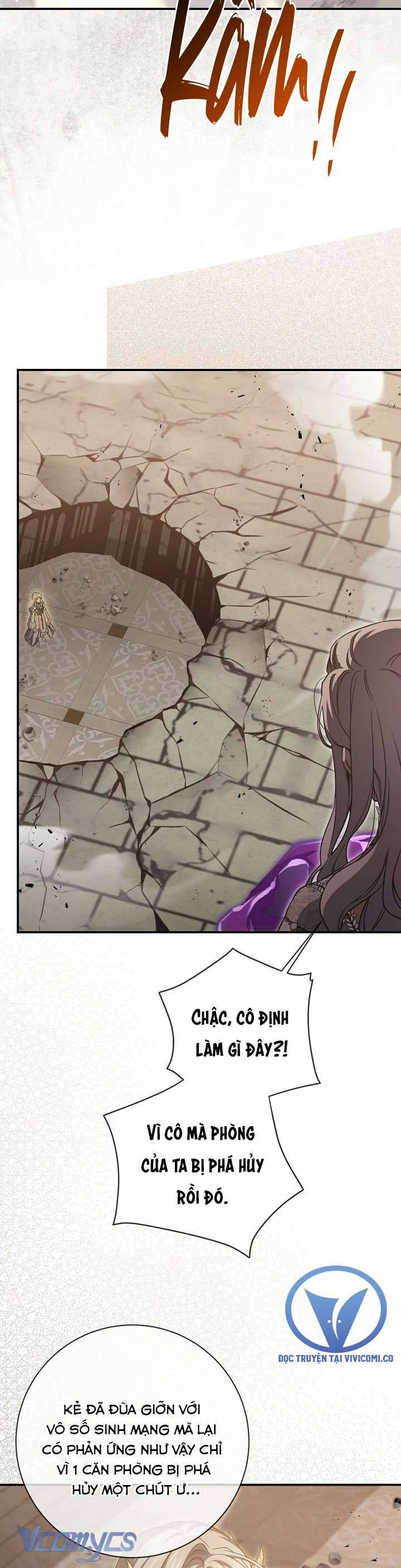 Hướng Về Ánh Dương Lần Nữa: Chapter 108