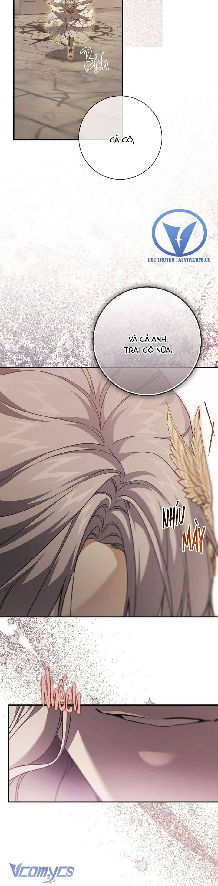 Hướng Về Ánh Dương Lần Nữa: Chapter 108