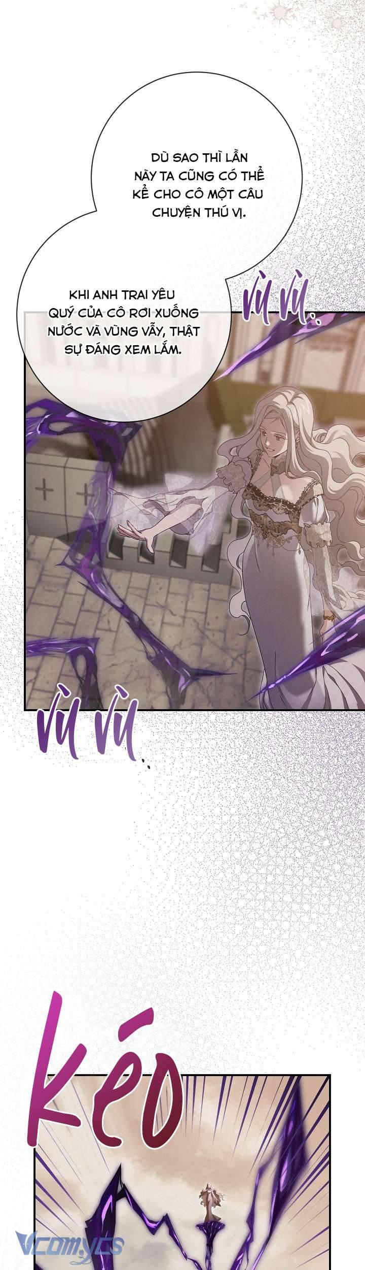 Hướng Về Ánh Dương Lần Nữa: Chapter 108