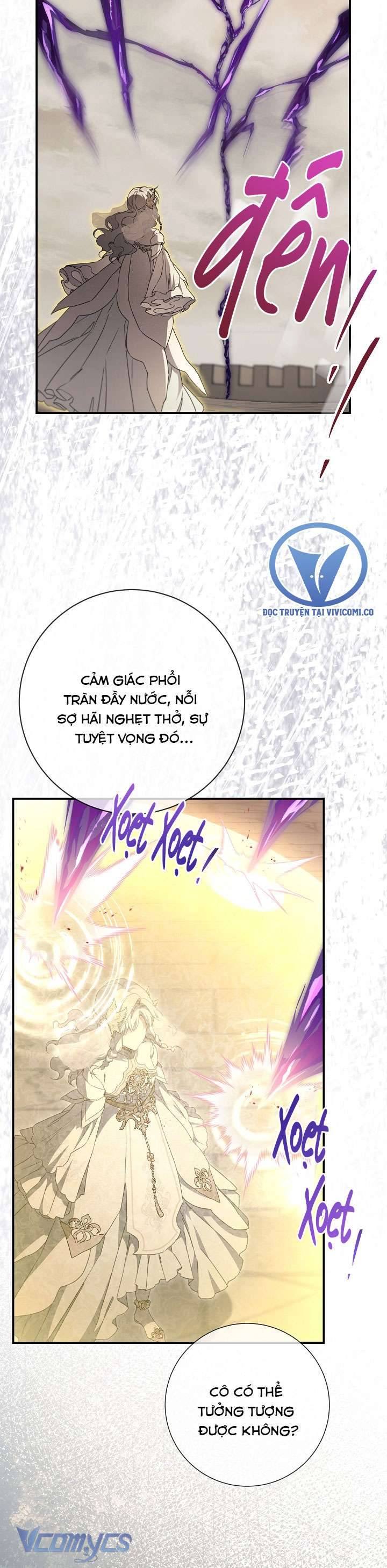 Hướng Về Ánh Dương Lần Nữa: Chapter 108