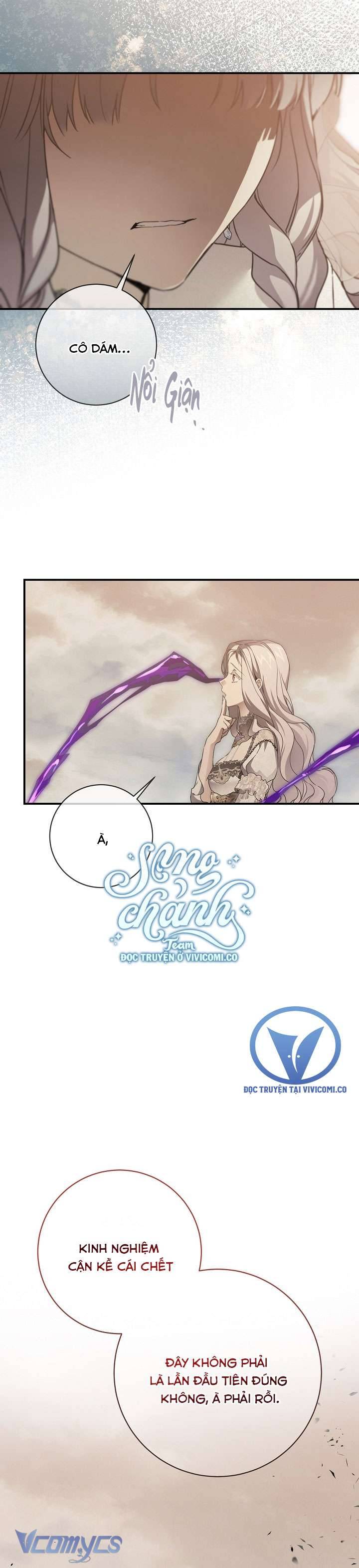 Hướng Về Ánh Dương Lần Nữa: Chapter 108